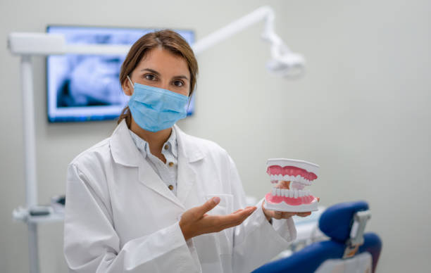 Best Dental Abscess Treatment in Montrose, MN