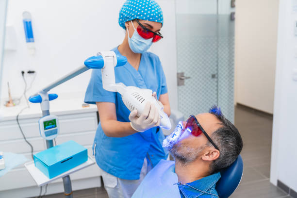 Best Emergency Dental Care for Sports Injuries in Montrose, MN